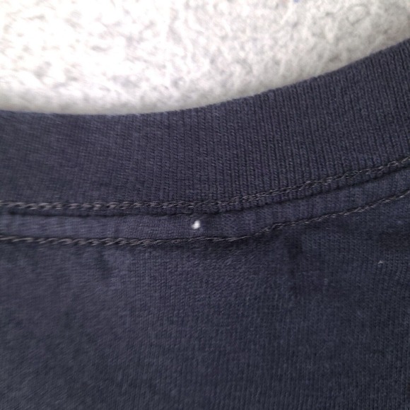 Fists Of Steel‎ T-Shirt Adult XL Black Team Hallback Chevelle Boxing Fighting - Picture 8 of 12